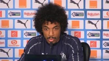 16e j. - Luiz Gustavo : "On a tous beaucoup de caractère"