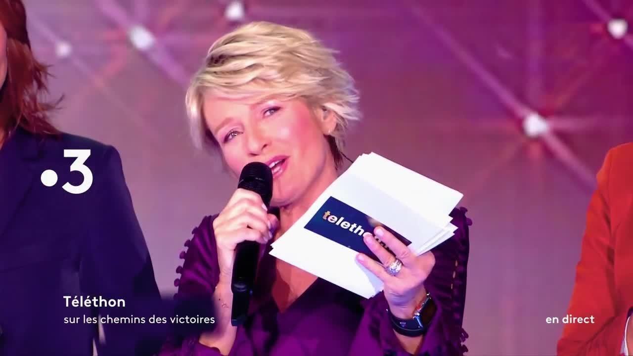 Téléthon - 7 décembre