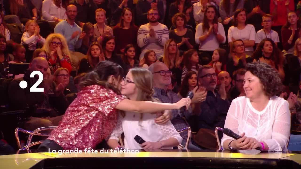 Téléthon 2018 - 8 décembre