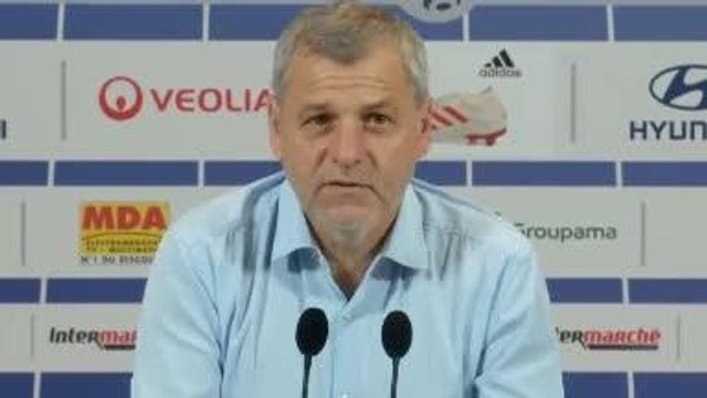 16e j. - Genesio : Valider le point pris à Lille