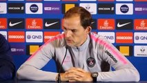 16e j. - Tuchel : 