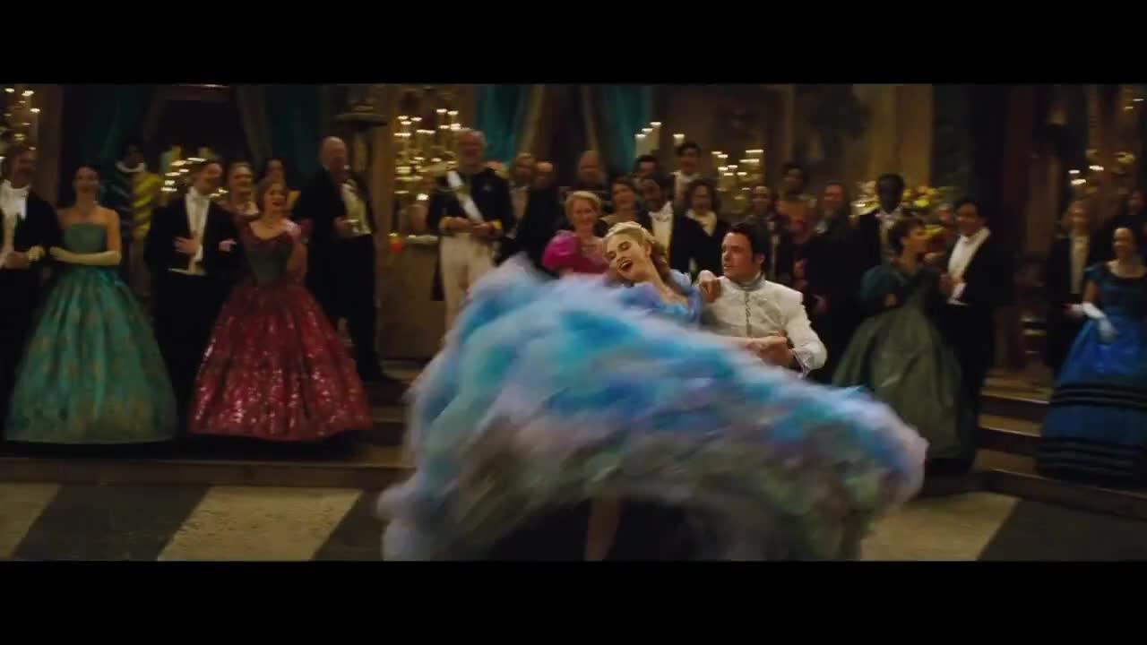 Cendrillon