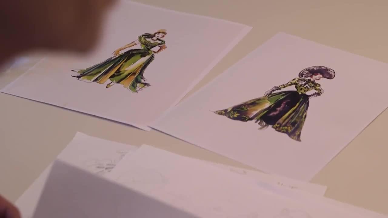 Cendrillon