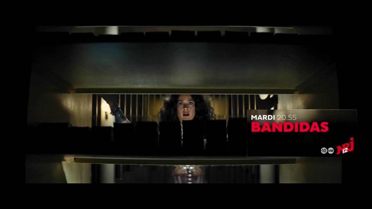 Bandidas