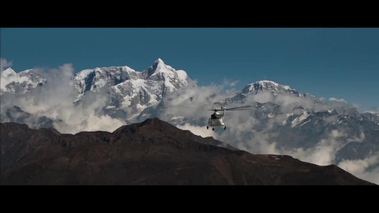 Everest