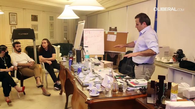 Grupo Liberal firma parceria com Açaí Valley para incentivar inovação e startups da Amazônia