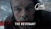 CEQ The revenant avec Leonardo DiCaprio : comment a été tournée la scène de l'attaque de l'ourse ?