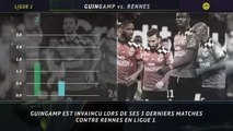 Ligue 1 - 5 choses à savoir sur la 18e j.