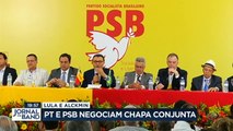 Pré-candidatos ao Planalto apresentam propostas para economia.