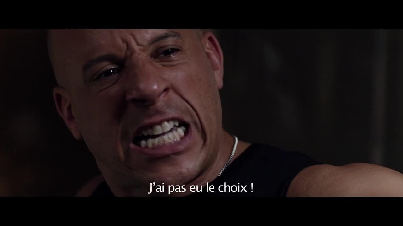 Fast & Furious 8