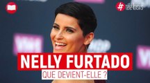 Nelly Furtado : Que devient la chanteuse ?