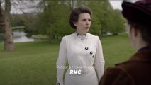 Retour à Howards End - 7 décembre