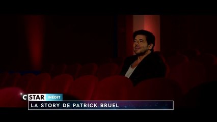 La story de Patrick Bruel, le film de sa vie - 11 décembre