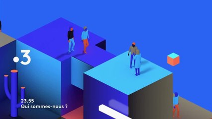 Qui sommes-nous ? Des jeunesses engagées - 10 décembre