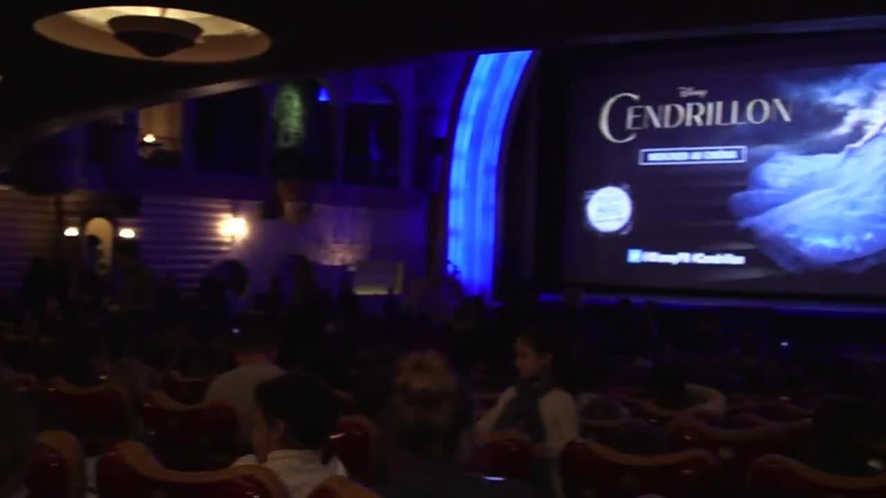 Cendrillon