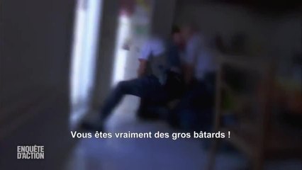 Enquête d'action : Policiers bretons : les brigades de terrain en action !