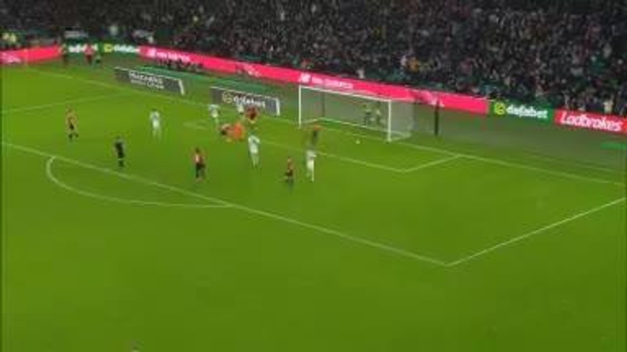 Écosse - Édouard retrouve le chemin des filets