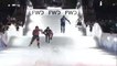 Sports extrêmes - La nouvelle saison de patinage de descente reprend au Japon
