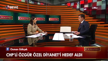 Sürmanşet 4 Ocak 2022