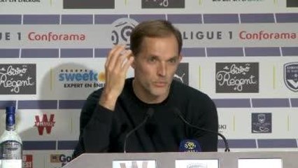 15e j. - Tuchel remonté contre l'arbitrage