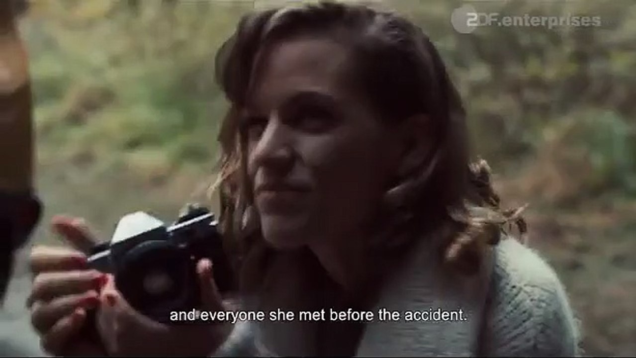 Tabula Rasa Saison 1 - Trailer (EN)