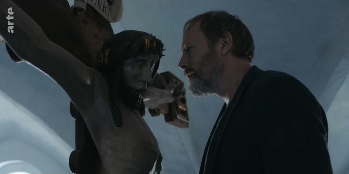 Au nom du père : bande-annonce ARTE