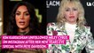 Kim Kardashian Upset Over Pete Davidson & Miley Cyrus Friendship?