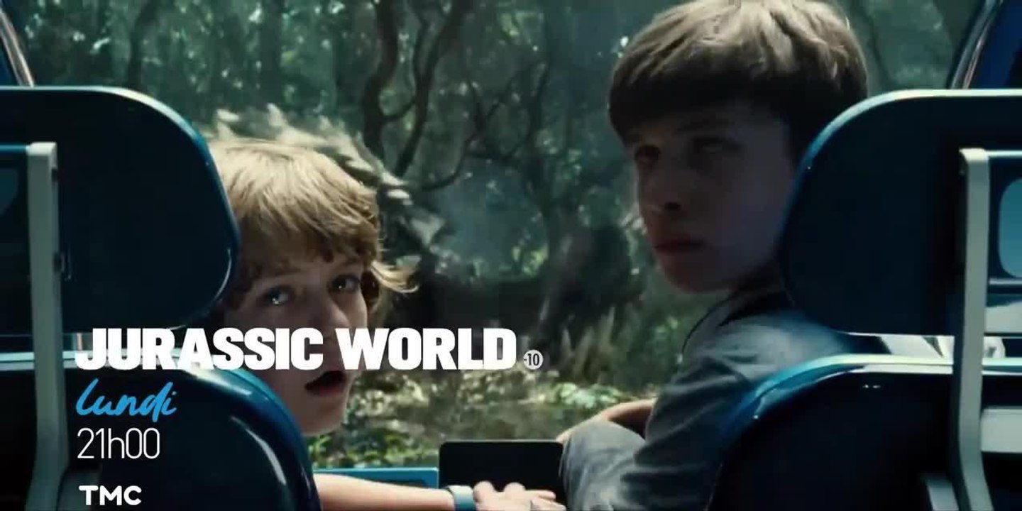 Jurassic World