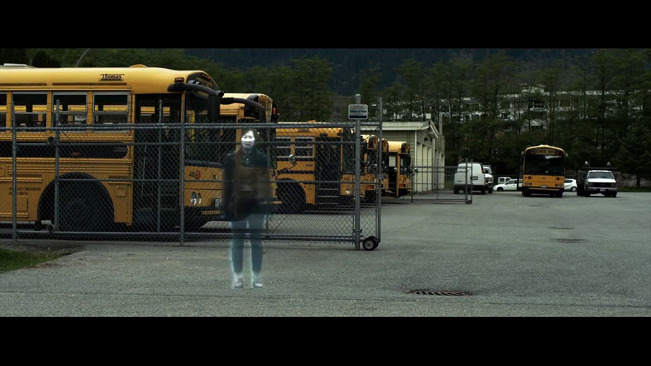 Ghost Wars Saison 1 - Trailer (EN)