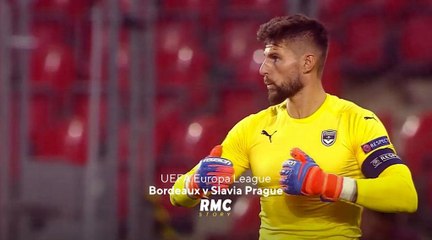 Ligue Europa : A quelle heure suivre Bordeaux/Slavia Prague en clair ?