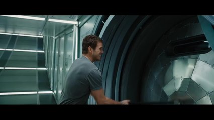 Passengers - 30 novembre