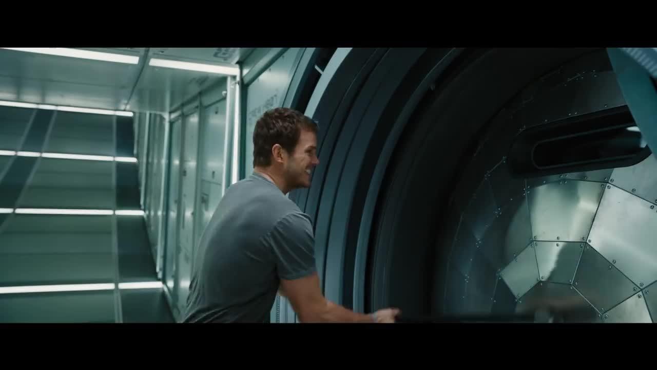 Passengers - 30 novembre
