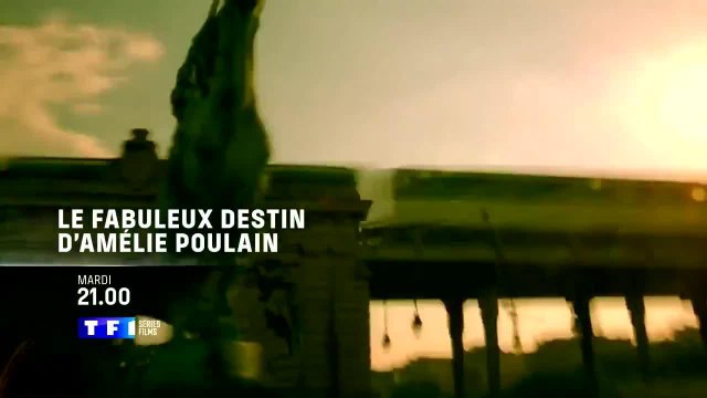 Le fabuleux destin d'Amélie Poulain