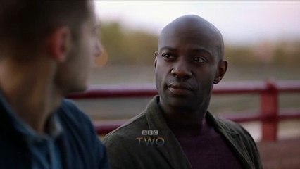 Man In An Orange Shirt Saison 1 - Trailer (EN)