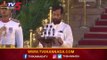 Ram Vilas Paswan Takes Oath As The Part Of Modi Government | TV5 Kannada