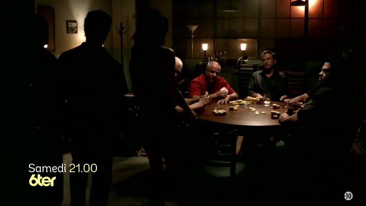 Hawaii 5-0 : Ha'i'ole (S2EP1)
