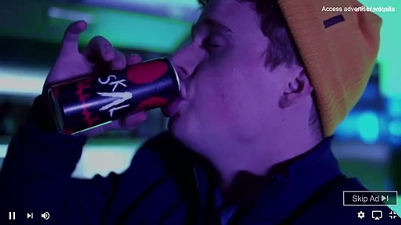 Skal Saison 1 - Trailer (EN)