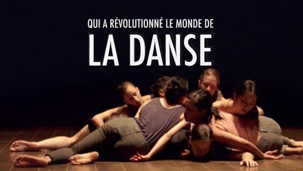 Mr. Gaga : sur les pas d'Ohad Naharin