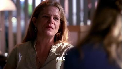 The Closer : L.A. enquêtes prioritaires : S2EP9 à 13