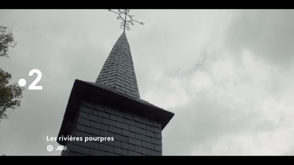 Les rivières pourpres - 3 décembre