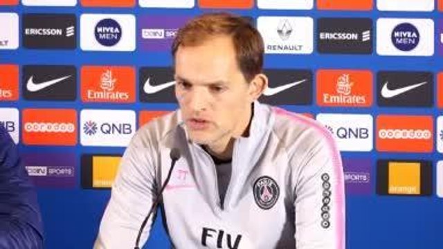 15e j. - Tuchel : Mbappé et Neymar ? Ils peuvent et ils veulent jouer contre Bordeaux