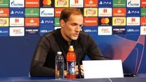 Groupe C - Tuchel : 