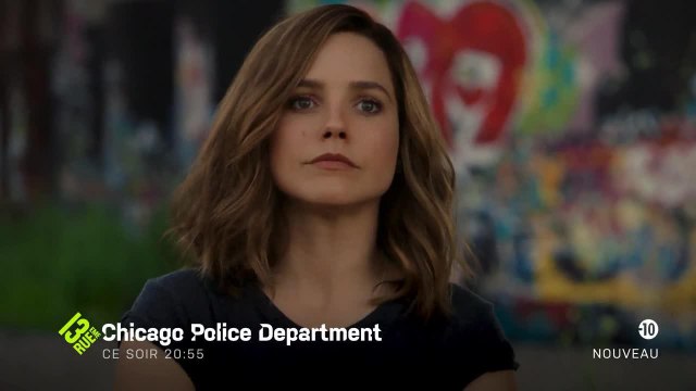 Chicago Police Department (Final S04)