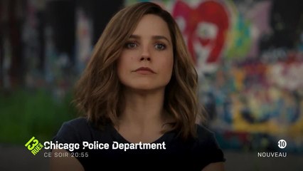 Chicago Police Department (Final S04)