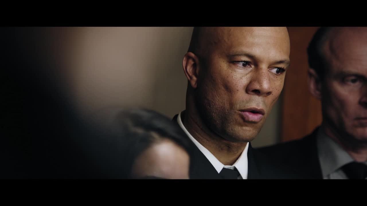 Hunter Killer