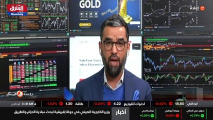 ...ريث من قبل البنوك المركزية ما كان في الا...