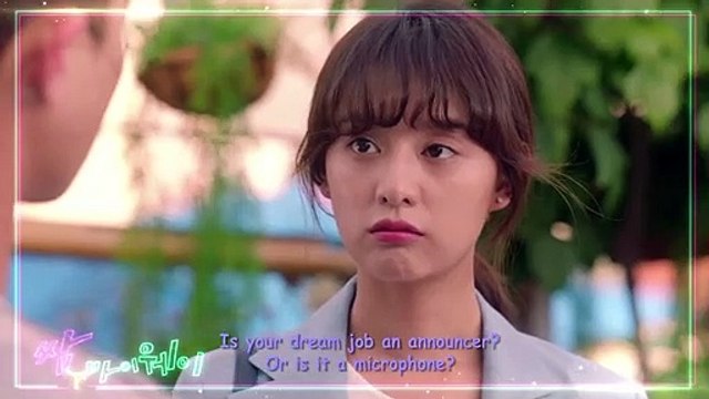 Fight for My Way Saison 1 - Episode 14 Preview (EN)