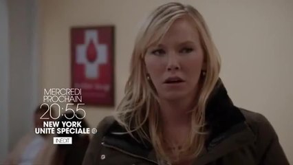 New York Unité Spéciale : L'effet spectateur