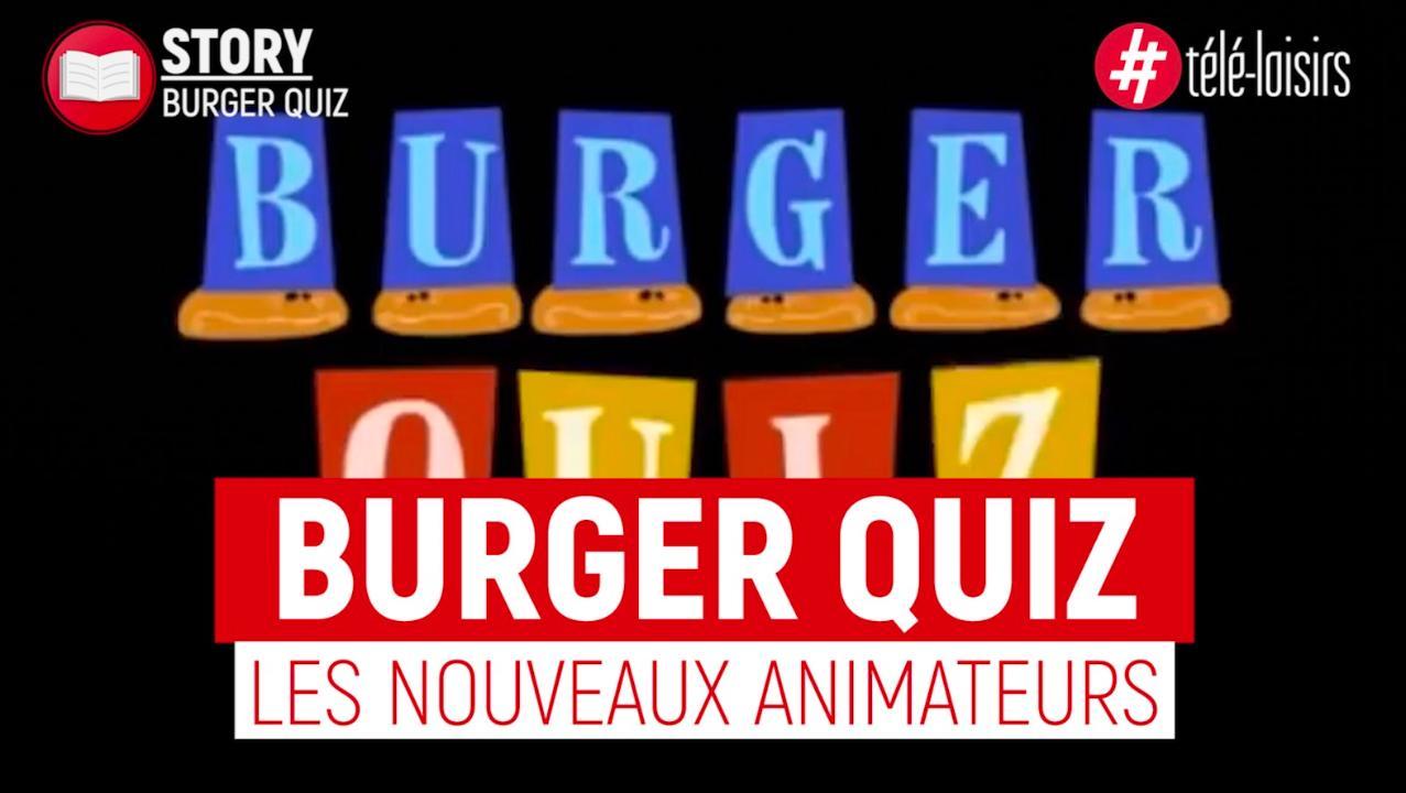 Exclu. Les auteurs de Burger Quiz écrivent-ils (vraiment) les questions de  l'improbable Menu 3 ?