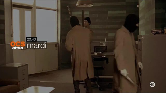 Arnaques, crimes et botanique